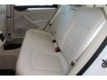Candy White - Passat 2.5L SE Photo No. 25