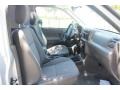 Gray Front Seat Photo for 2001 Isuzu Rodeo #81000338