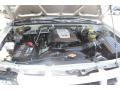  2001 Rodeo Sport S 4WD 3.2 Liter DOHC 24-Valve V6 Engine