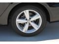 Black - Passat 2.5L SE Photo No. 6