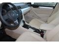 Black - Passat 2.5L SE Photo No. 12