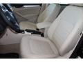 Black - Passat 2.5L SE Photo No. 13