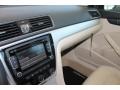 Black - Passat 2.5L SE Photo No. 15
