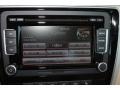 Black - Passat 2.5L SE Photo No. 18