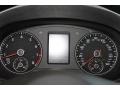 Black - Passat 2.5L SE Photo No. 21