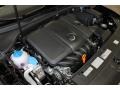 Black - Passat 2.5L SE Photo No. 27