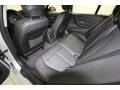 Black Rear Seat Photo for 2013 BMW 3 Series #81000953