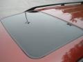 Cambridge Red Pearl - Montero Sport XLS Photo No. 3