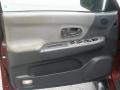 Door Panel of 2003 Montero Sport XLS