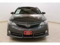 Magnetic Gray Metallic - Camry SE Photo No. 2