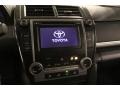 Magnetic Gray Metallic - Camry SE Photo No. 8