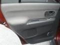 Door Panel of 2003 Montero Sport XLS