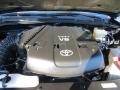 Nautical Blue Metallic - 4Runner SR5 Photo No. 23