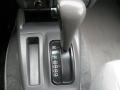 2003 Mitsubishi Montero Sport Gray Interior Transmission Photo