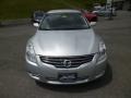 Brilliant Silver - Altima 2.5 S Photo No. 2