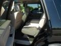 2008 Black Lincoln Navigator Luxury 4x4  photo #26