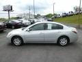 Brilliant Silver - Altima 2.5 S Photo No. 4