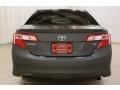Magnetic Gray Metallic - Camry SE Photo No. 25