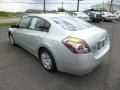 Brilliant Silver - Altima 2.5 S Photo No. 5