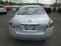 Brilliant Silver - Altima 2.5 S Photo No. 6
