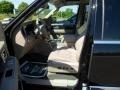 2008 Black Lincoln Navigator Luxury 4x4  photo #28