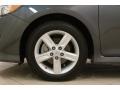Magnetic Gray Metallic - Camry SE Photo No. 27