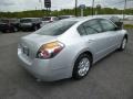 Brilliant Silver - Altima 2.5 S Photo No. 7