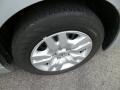 Brilliant Silver - Altima 2.5 S Photo No. 9