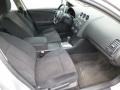 Brilliant Silver - Altima 2.5 S Photo No. 10