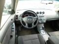 Brilliant Silver - Altima 2.5 S Photo No. 14