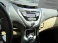 2012 Desert Bronze Hyundai Elantra GLS  photo #17