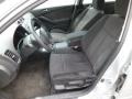 Brilliant Silver - Altima 2.5 S Photo No. 15
