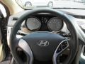 Desert Bronze - Elantra GLS Photo No. 18