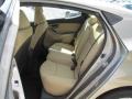 2012 Desert Bronze Hyundai Elantra GLS  photo #19