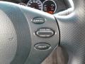 Brilliant Silver - Altima 2.5 S Photo No. 18
