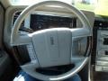 2008 Black Lincoln Navigator Luxury 4x4  photo #37