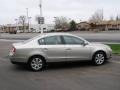 Wheat Beige - Passat 2.0T Sedan Photo No. 5