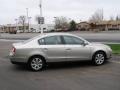 2006 Wheat Beige Volkswagen Passat 2.0T Sedan  photo #5