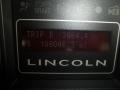 2008 Black Lincoln Navigator Luxury 4x4  photo #42