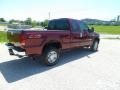 Dark Toreador Red Metallic - F350 Super Duty XL SuperCab 4x4 Photo No. 5