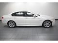 2013 Alpine White BMW 5 Series 535i Sedan  photo #2