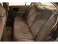 Medium Gray Metallic - Malibu Sedan Photo No. 13