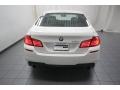 2013 Alpine White BMW 5 Series 535i Sedan  photo #10
