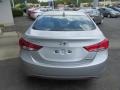 Silver - Elantra Limited Photo No. 5