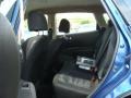 Indigo Blue Metallic - Rogue S AWD Photo No. 7