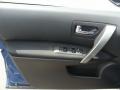 Indigo Blue Metallic - Rogue S AWD Photo No. 8