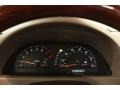 2004 Toyota Camry LE Gauges