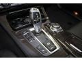 2013 Alpine White BMW 5 Series 535i Sedan  photo #22