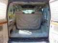 2001 Chestnut Metallic Ford E Series Van E250 Passenger Conversion  photo #13