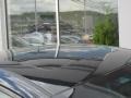 2013 Midnight Black Hyundai Elantra Limited  photo #3